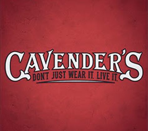 Cavender’s - Houston, TX