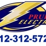J. R. PRUETT ELECTRIC, LLC