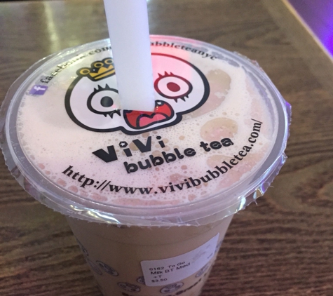 Vivi Bubble Tea - Philadelphia, PA