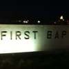 Gun Barrel City First Baptist Church gallery