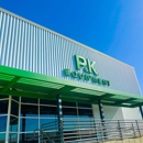 P&K Equipment - Small Appliance Repair