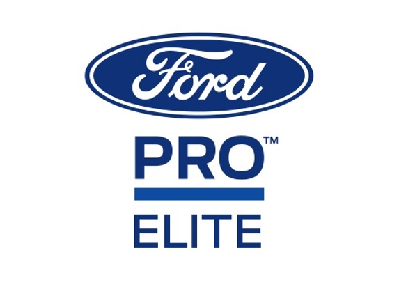 Chapman Ford Pro Elite - Scottsdale, AZ