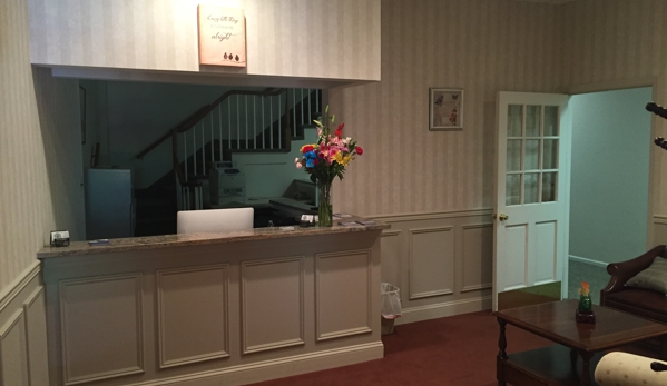 Merci Soothing Touch Massage And Bodywork - Hackensack, NJ