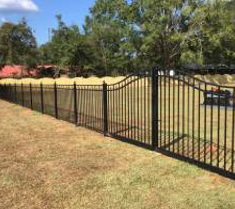 Gulf Coast Fence Company - Pascagoula, MS