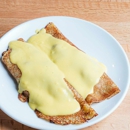 jam & Toast