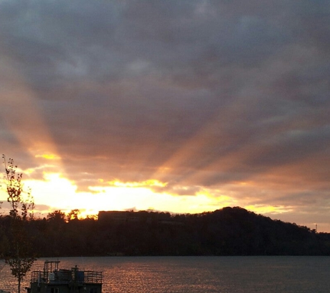 Point Park - Parkersburg, WV