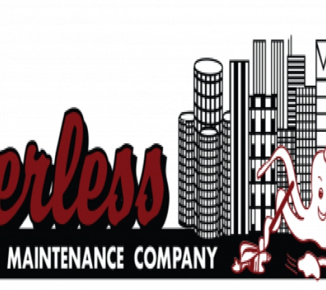 Peerless Building Maintenance - Redding, CA