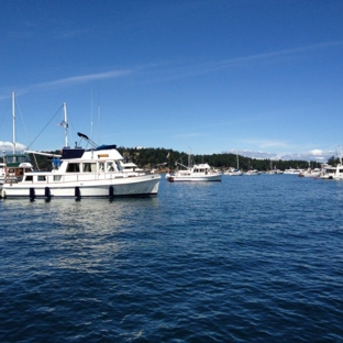 San Juan Outfitters - Friday Harbor, WA