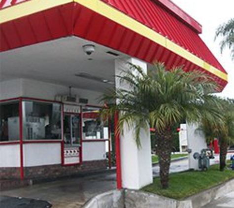 In-N-Out Burger - Diamond Bar, CA