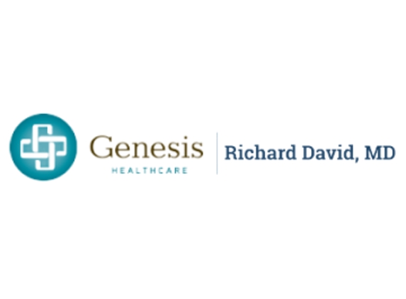 David Richard D MD - Van Nuys, CA