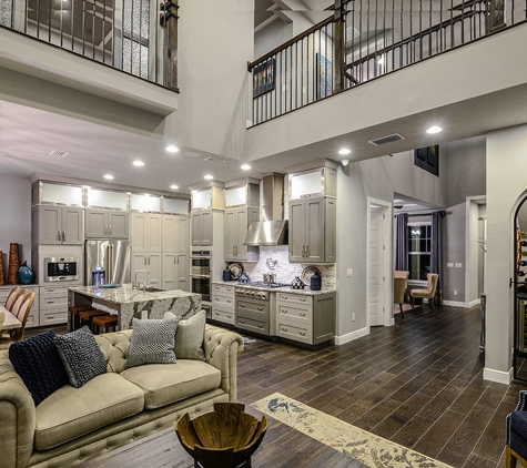 ICI Homes - Lithia, FL