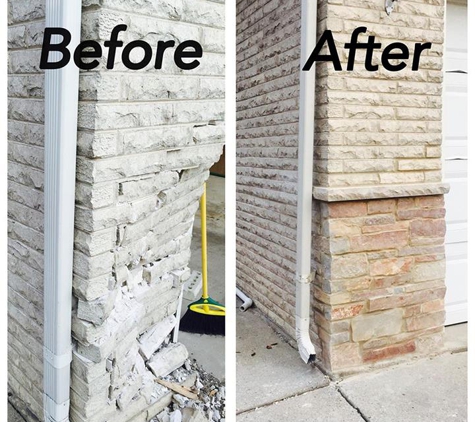 North South Masonry and Tuckpointing - Park Ridge, IL