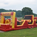 Grand Slam Inflatables - Party & Event Planners