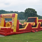 Grand Slam Inflatables