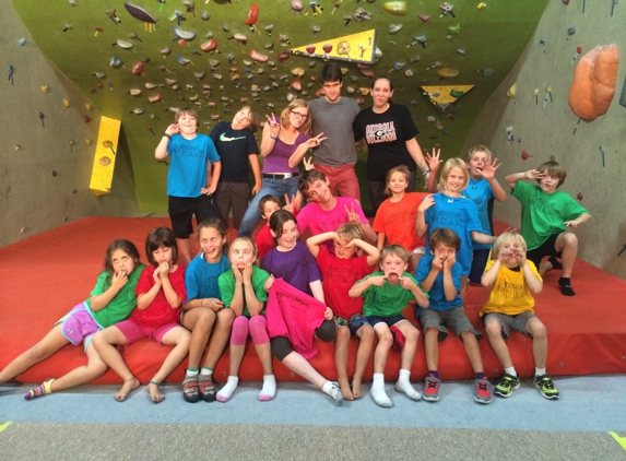 Active Climbing - Indoor Rock Climbing Gym - Athens, GA