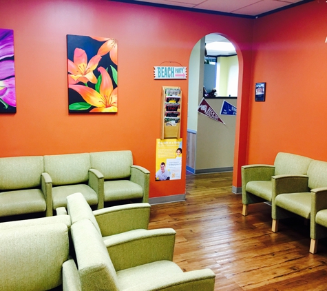 Bright Orthodontics Katy - Katy, TX