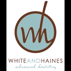 White and Haines Advanced Dentistry