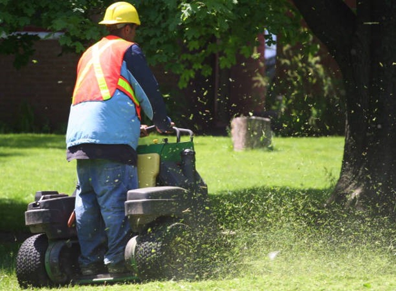 Garden State Lawn Care - Hillside, NJ