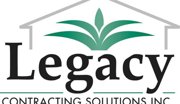 Legacy Contracting Solutions - Riviera Beach, FL