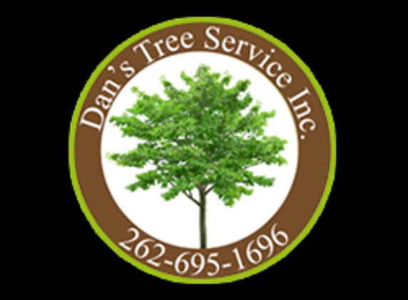 Dan's Tree Service Inc. - New Berlin, WI