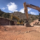 Thorp Excavation - Excavating Equipment