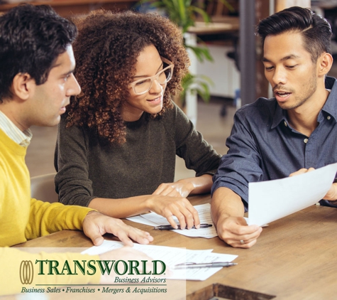 Transworld Business Advisors of Birmingham - Southfield, MI