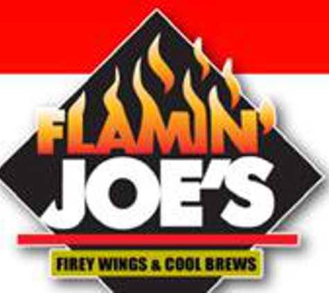 Flamin Joes - Spokane, WA