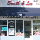 Smith & Lee Vacuum & Sewing - Vacuum Cleaners-Repair & Service