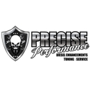 Precise Performance - Automobile Body Repairing & Painting