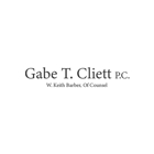 Gabe T. Cliett P.C., Attorney at Law