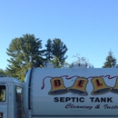 G A Bell - Septic Tank & System Cleaning