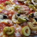Pizza Works - Pizza