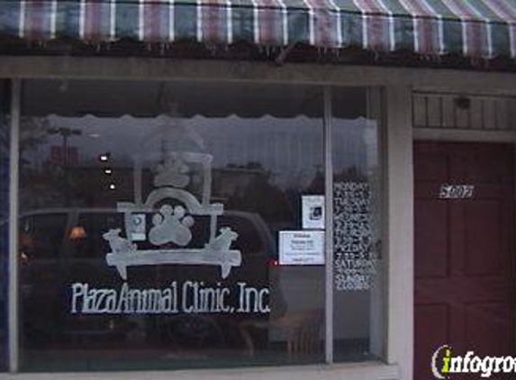 Plaza Animal Clinic - Kansas City, MO