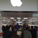 Apple Store - Consumer Electronics