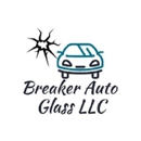 Breaker Auto Glass - Glass-Auto, Plate, Window, Etc
