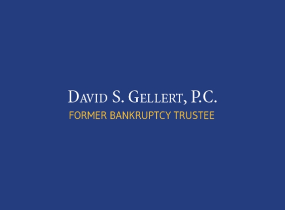 David S Gellert Pc - Reading, PA