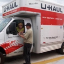 U-Haul Moving & Storage of West Tampa - Truck Rental