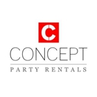 CONCEPT Party Rentals