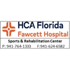 HCA Florida Fawcett Sports and Rehab Services