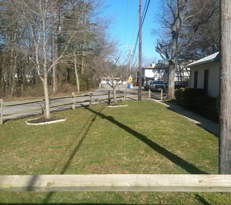 Beachcomber Camping Resort - Cape May, NJ