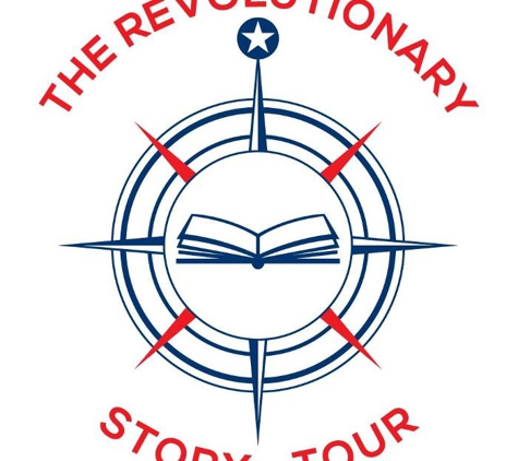 The Revolutionary Story Tour