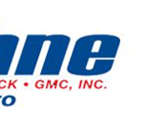 Koehne Chevrolet Buick Gmc - Oconto, Inc. - Oconto, WI