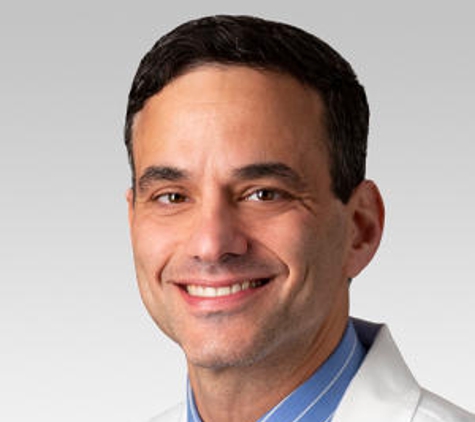 Benjamin J. Seides, MD - Palos Heights, IL