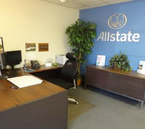 Allstate Insurance: Bobby Boese - San Diego, CA