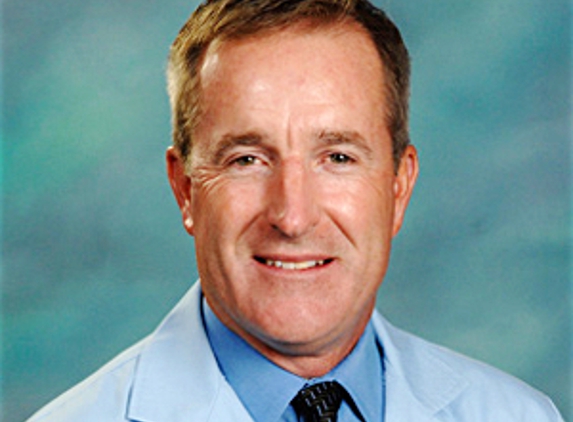 Dr. Charles Oliver Turk, MD - Orland Park, IL