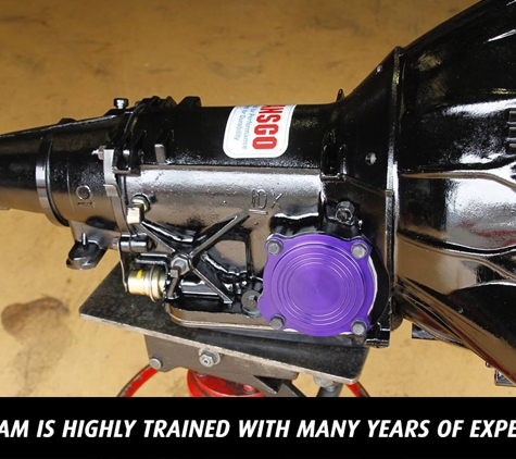 Lake Macquarie Automatic Transmission Service - Toronto, NSW. Our Team Is Highly Trained With Many Years Of Experience