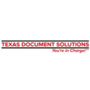 Texas Document Solutions, Inc. - Copy Machines & Supplies