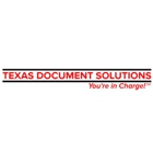 Texas Document Solutions, Inc.