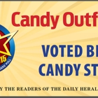 Candy Outfitters