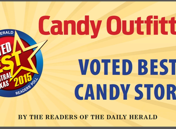 Candy Outfitters - Copperas Cove, TX